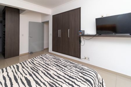 Suíte de apartamento à venda com 2 quartos, 100m² em Pompeia, São Paulo