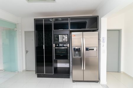 Apartamento à venda com 100m², 2 quartos e 1 vagaCozinha