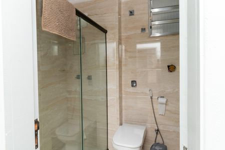 Apartamento à venda com 100m², 2 quartos e 1 vagaBanheiro