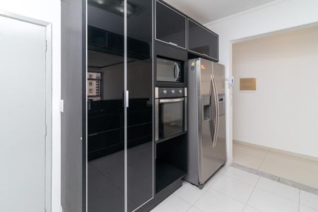 Apartamento à venda com 100m², 2 quartos e 1 vagaCozinha