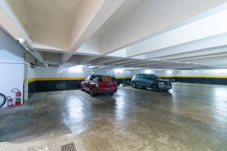 Apartamento à venda com 100m², 2 quartos e 1 vagaGaragem