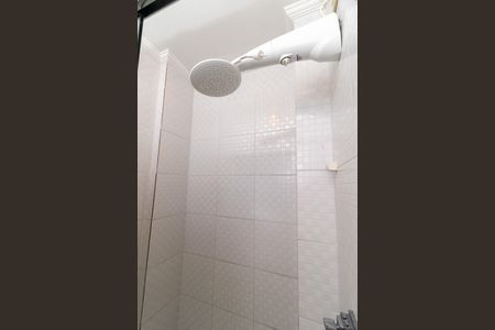 Apartamento à venda com 100m², 2 quartos e 1 vagaBanheiro da Suíte