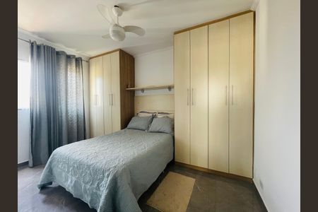 Apartamento à venda com 58m², 2 quartos e 1 vaga Apartamento à venda com 58m², 2 quartos e 1 vagaQuarto 1