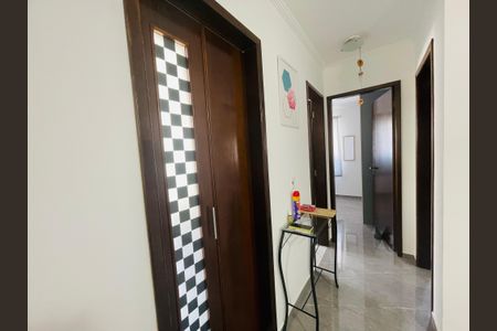 Apartamento à venda com 58m², 2 quartos e 1 vaga Apartamento à venda com 58m², 2 quartos e 1 vagaDetalhe da sala