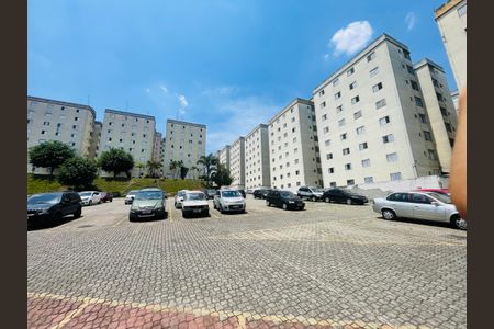 Apartamento à venda com 58m², 2 quartos e 1 vaga Apartamento à venda com 58m², 2 quartos e 1 vagaÁrea comum