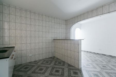 Casa à venda com 250m², 2 quartos e 8 vagasCozinha