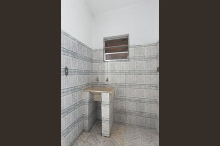 Casa à venda com 250m², 2 quartos e 8 vagasÁrea de Serviço