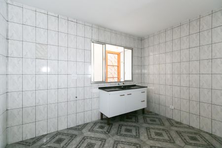 Casa à venda com 250m², 2 quartos e 8 vagasCozinha