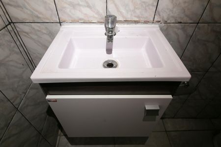 Casa à venda com 250m², 2 quartos e 8 vagasBanheiro 2