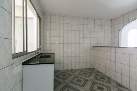 Casa à venda com 250m², 2 quartos e 8 vagasCozinha