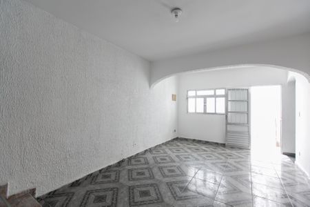 Casa à venda com 250m², 2 quartos e 8 vagasSala