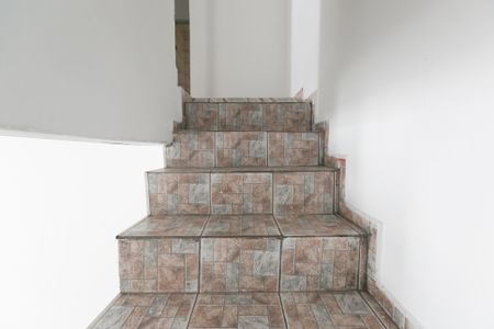 Casa à venda com 250m², 2 quartos e 8 vagasEscada