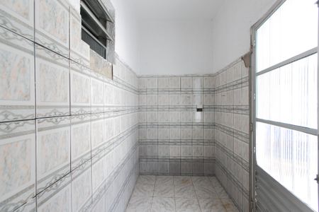 Casa à venda com 250m², 2 quartos e 8 vagasÁrea de Serviço