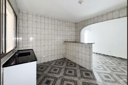 Casa à venda com 250m², 2 quartos e 8 vagasCozinha