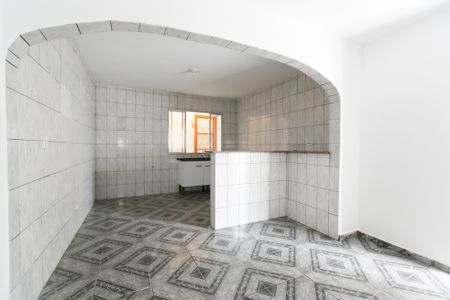 Casa à venda com 250m², 2 quartos e 8 vagasCozinha