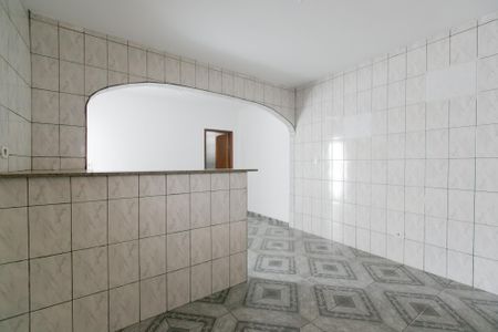 Casa à venda com 250m², 2 quartos e 8 vagasCozinha