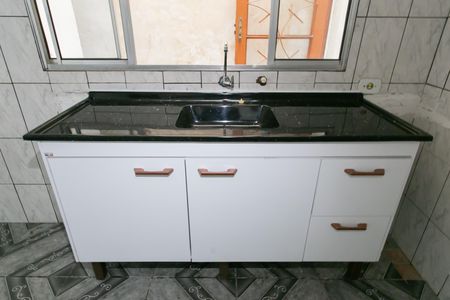 Casa à venda com 250m², 2 quartos e 8 vagasCozinha