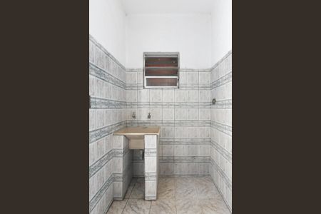 Casa à venda com 250m², 2 quartos e 8 vagasÁrea de Serviço