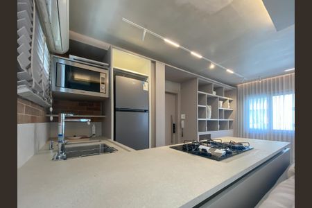 Apartamento para alugar com 74m², 2 quartos e 1 vaga Apartamento para alugar com 74m², 2 quartos e 1 vagaCozinha