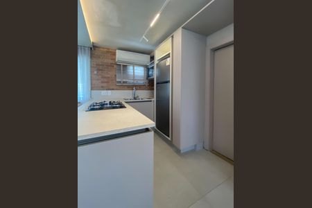 Apartamento para alugar com 74m², 2 quartos e 1 vaga Apartamento para alugar com 74m², 2 quartos e 1 vagaCozinha