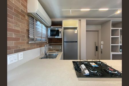 Apartamento para alugar com 74m², 2 quartos e 1 vaga Apartamento para alugar com 74m², 2 quartos e 1 vagaCozinha