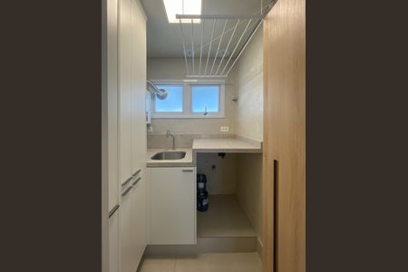Apartamento para alugar com 74m², 2 quartos e 1 vaga Apartamento para alugar com 74m², 2 quartos e 1 vagaÁrea de Serviço