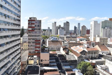 Apartamento para alugar com 68m², 1 quarto e 1 vagaVista do Quarto