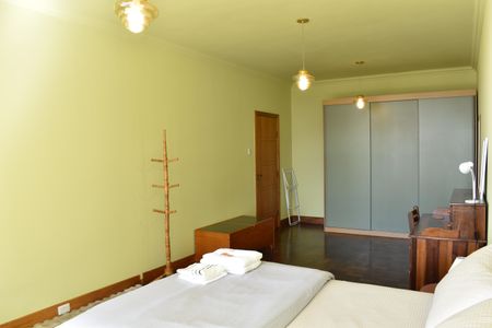 Quarto de apartamento para alugar com 1 quarto, 68m² em Centro, Curitiba