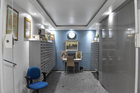 Apartamento para alugar com 68m², 1 quarto e 1 vagaÁrea comum