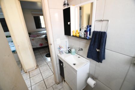 Casa à venda com 195m², 3 quartos e 1 vagaBanheiro