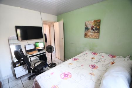 Casa à venda com 195m², 3 quartos e 1 vagaQuarto 1