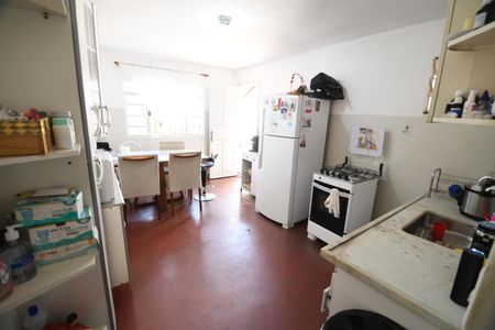 Casa à venda com 195m², 3 quartos e 1 vagaCozinha