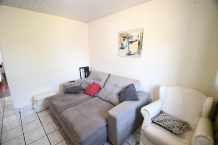 Sala de casa à venda com 3 quartos, 195m² em Vila Miguel Vicente Cury, Campinas