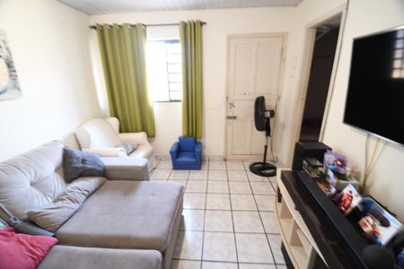 Casa à venda com 195m², 3 quartos e 1 vagaSala