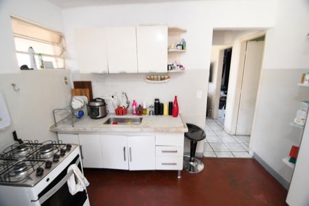 Casa à venda com 195m², 3 quartos e 1 vagaCozinha