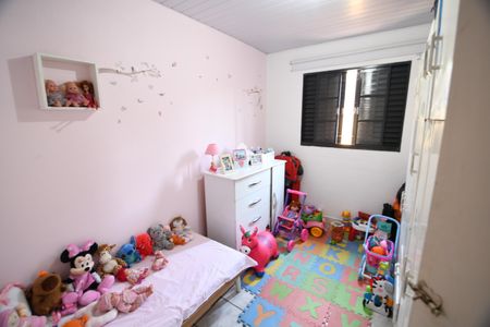 Casa à venda com 195m², 3 quartos e 1 vagaQuarto 3