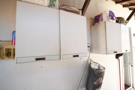 Casa à venda com 195m², 3 quartos e 1 vagaÁrea de Serviço