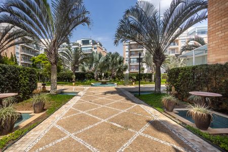 Apartamento para alugar com 50m², 1 quarto e 1 vaga Apartamento para alugar com 50m², 1 quarto e 1 vagaJardim