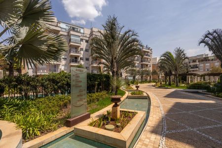 Apartamento para alugar com 50m², 1 quarto e 1 vaga Apartamento para alugar com 50m², 1 quarto e 1 vagaJardim