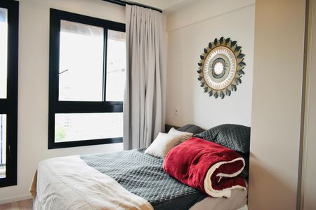 Studio à venda com 21m², 0 quarto e sem vaga Studio à venda com 21m², 0 quarto e sem vagaStudio