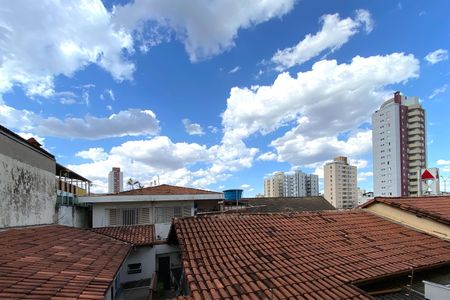 Apartamento à venda com 121m², 3 quartos e 1 vagaVista do Quarto 1