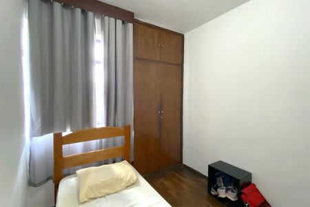 Apartamento à venda com 121m², 3 quartos e 1 vagaQuarto 1