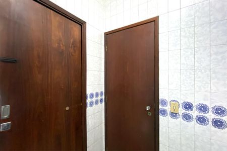 Apartamento à venda com 121m², 3 quartos e 1 vagaCozinha