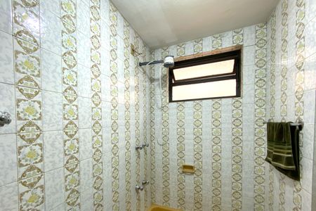 Apartamento à venda com 121m², 3 quartos e 1 vagaBanheiro Social