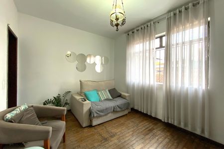 Apartamento à venda com 121m², 3 quartos e 1 vagaSala