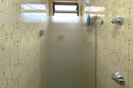 Apartamento à venda com 121m², 3 quartos e 1 vagaBanheiro da Suíte