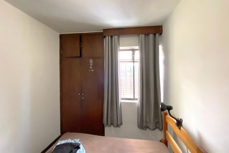 Apartamento à venda com 121m², 3 quartos e 1 vagaQuarto 2