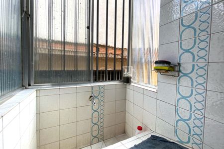 Apartamento à venda com 121m², 3 quartos e 1 vagaÁrea de Serviço