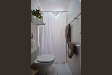 Apartamento para alugar com 120m², 3 quartos e 2 vagasBanheiro Suíte 1