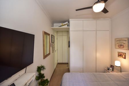 Apartamento para alugar com 120m², 3 quartos e 2 vagasSuíte 1